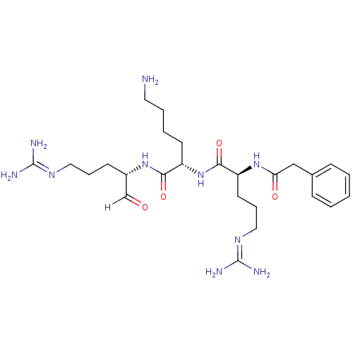 Chemical structure of BindingDB Monomer ID 24741