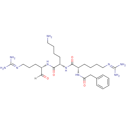 Chemical structure of BindingDB Monomer ID 24744