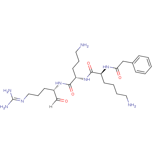 Chemical structure of BindingDB Monomer ID 24746