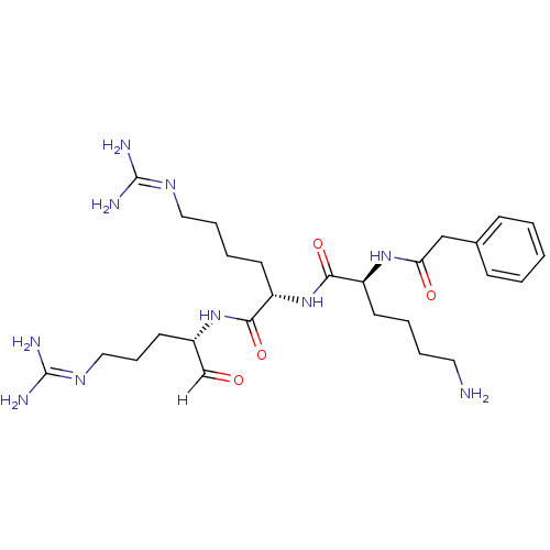 Chemical structure of BindingDB Monomer ID 24748
