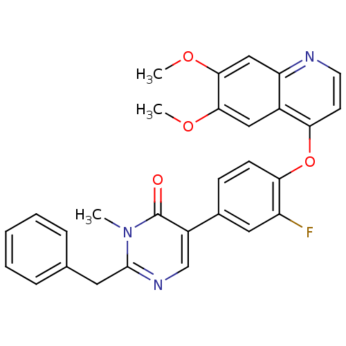 Chemical structure of BindingDB Monomer ID 24750