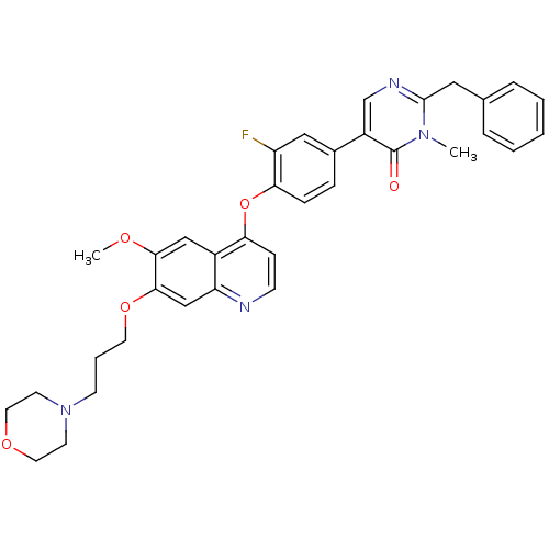 Chemical structure of BindingDB Monomer ID 24751