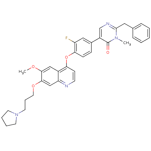 Chemical structure of BindingDB Monomer ID 24752