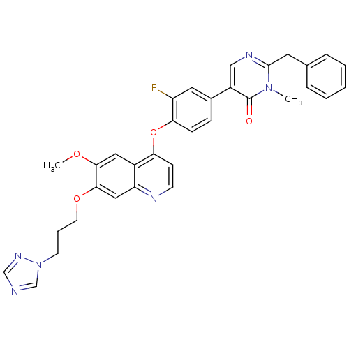 Chemical structure of BindingDB Monomer ID 24753