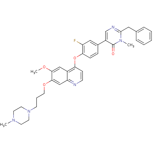 Chemical structure of BindingDB Monomer ID 24754