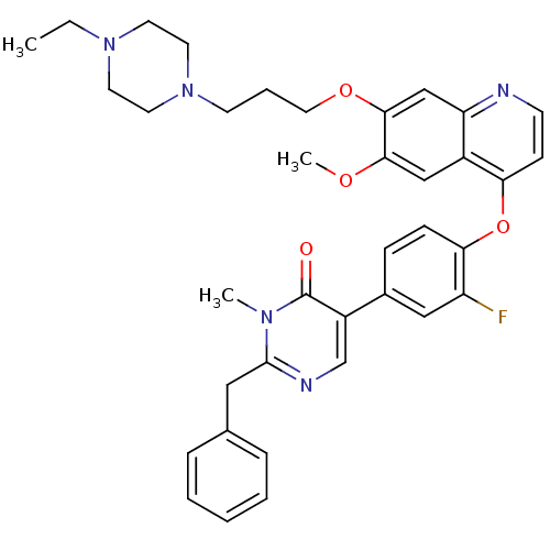 Chemical structure of BindingDB Monomer ID 24755