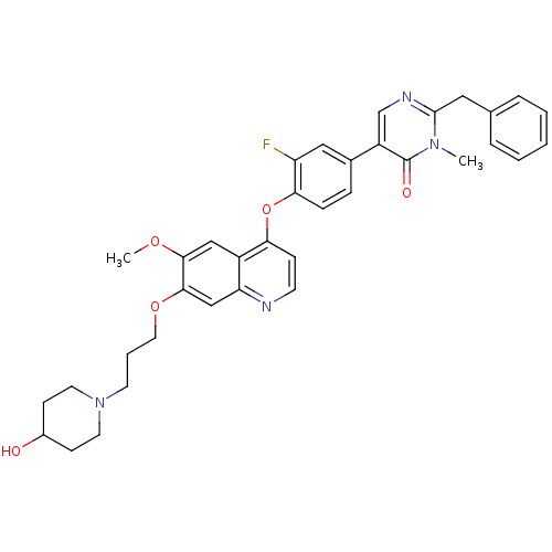 Chemical structure of BindingDB Monomer ID 24756
