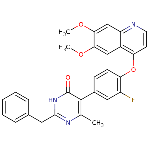 Chemical structure of BindingDB Monomer ID 24758