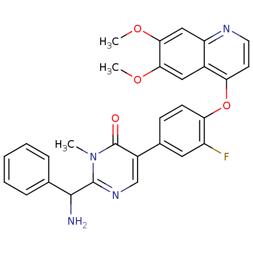 Chemical structure of BindingDB Monomer ID 24759