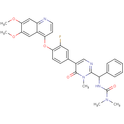 Chemical structure of BindingDB Monomer ID 24763