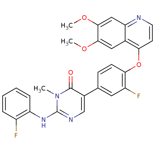 Chemical structure of BindingDB Monomer ID 24767