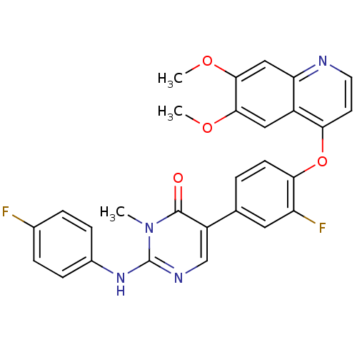 Chemical structure of BindingDB Monomer ID 24768