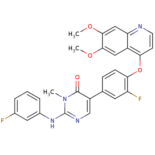 Chemical structure of BindingDB Monomer ID 24770