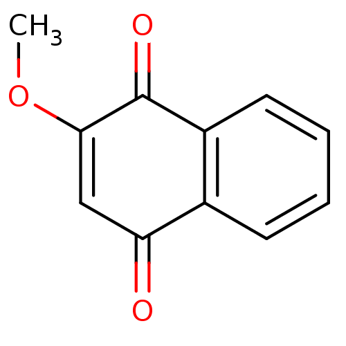 Chemical structure of BindingDB Monomer ID 24775