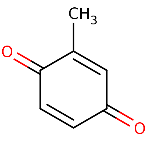Chemical structure of BindingDB Monomer ID 24780