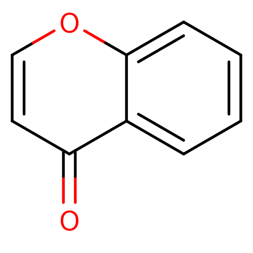 Chemical structure of BindingDB Monomer ID 24783
