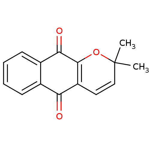 Chemical structure of BindingDB Monomer ID 24786