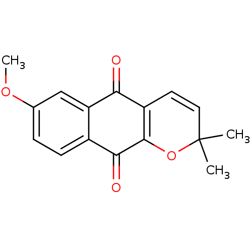Chemical structure of BindingDB Monomer ID 24791