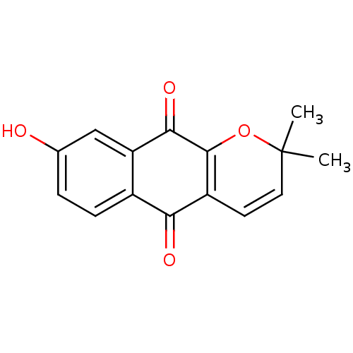 Chemical structure of BindingDB Monomer ID 24792