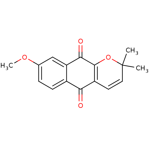 Chemical structure of BindingDB Monomer ID 24793