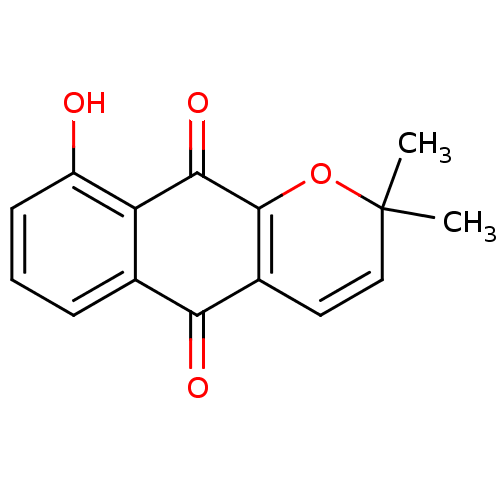 Chemical structure of BindingDB Monomer ID 24794