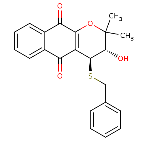 Chemical structure of BindingDB Monomer ID 24809