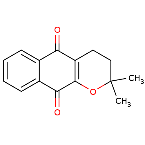 Chemical structure of BindingDB Monomer ID 24810