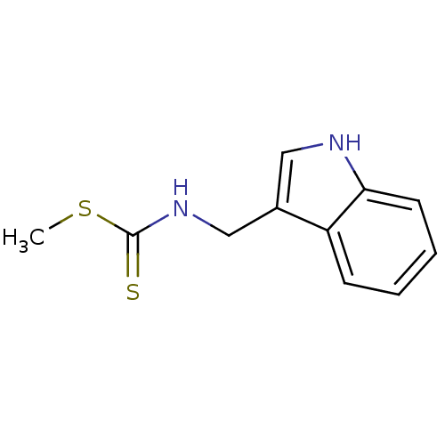 Chemical structure of BindingDB Monomer ID 24813