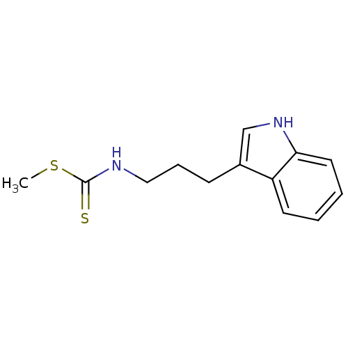 Chemical structure of BindingDB Monomer ID 24816