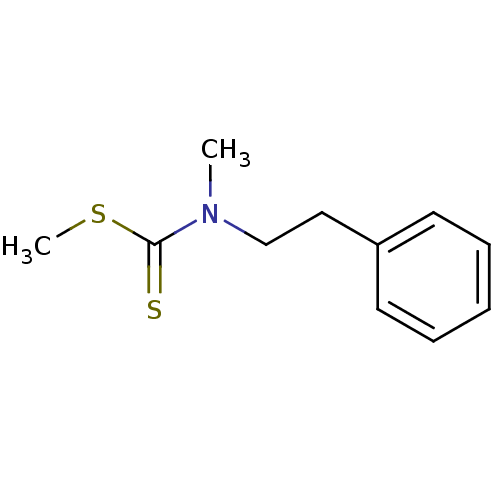 Chemical structure of BindingDB Monomer ID 24823