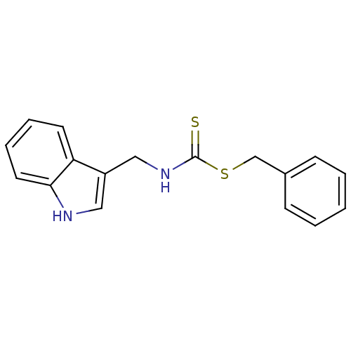 Chemical structure of BindingDB Monomer ID 24825