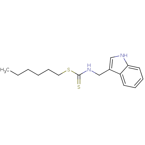 Chemical structure of BindingDB Monomer ID 24826