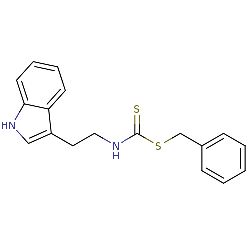 Chemical structure of BindingDB Monomer ID 24827