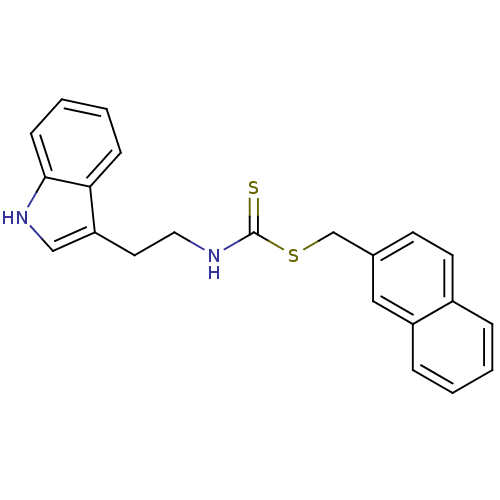 Chemical structure of BindingDB Monomer ID 24828