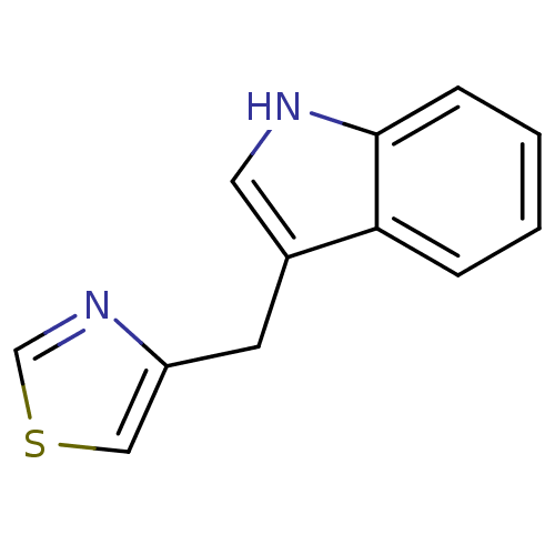 Chemical structure of BindingDB Monomer ID 24835