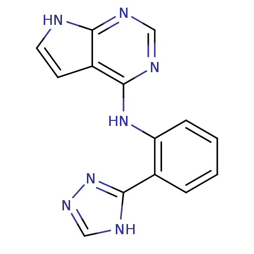 Chemical structure of BindingDB Monomer ID 24837