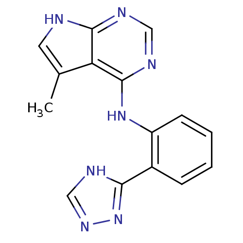 Chemical structure of BindingDB Monomer ID 24839