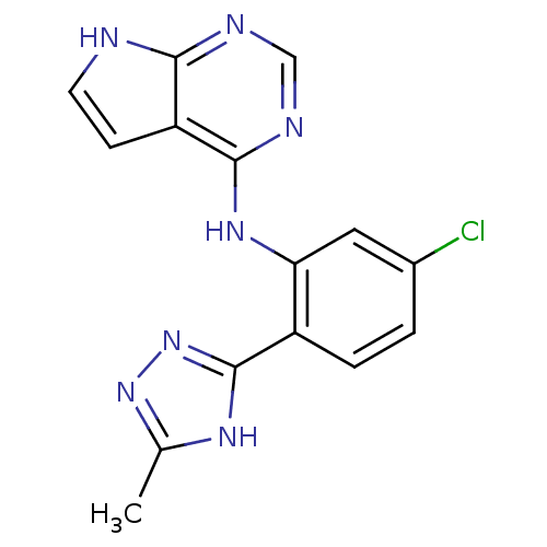 Chemical structure of BindingDB Monomer ID 24843
