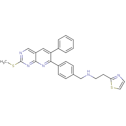 Chemical structure of BindingDB Monomer ID 24860