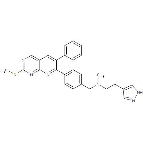 Chemical structure of BindingDB Monomer ID 24863