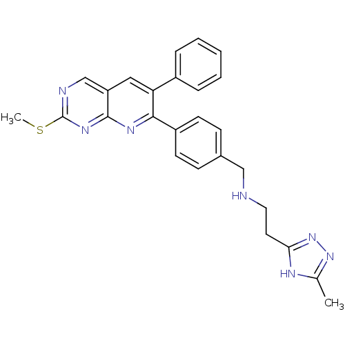 Chemical structure of BindingDB Monomer ID 24864