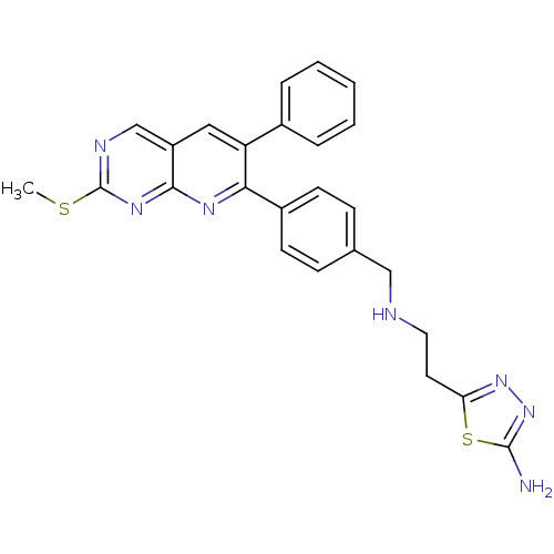 Chemical structure of BindingDB Monomer ID 24866