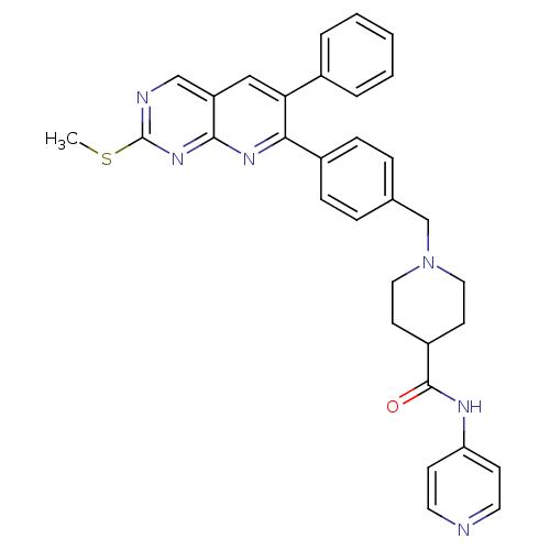 Chemical structure of BindingDB Monomer ID 24873