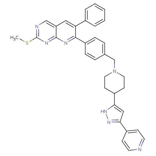 Chemical structure of BindingDB Monomer ID 24875