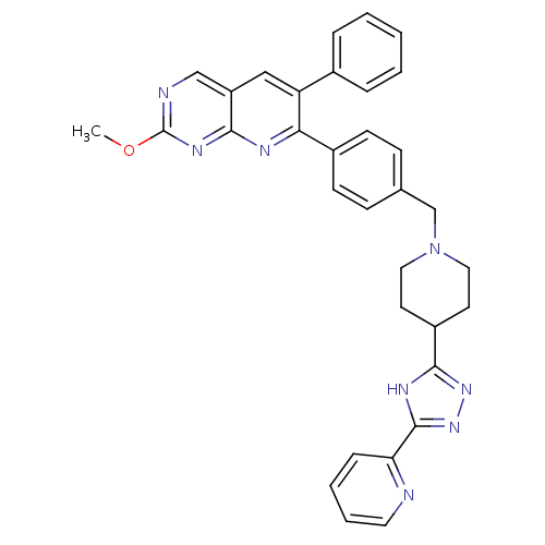 Chemical structure of BindingDB Monomer ID 24877