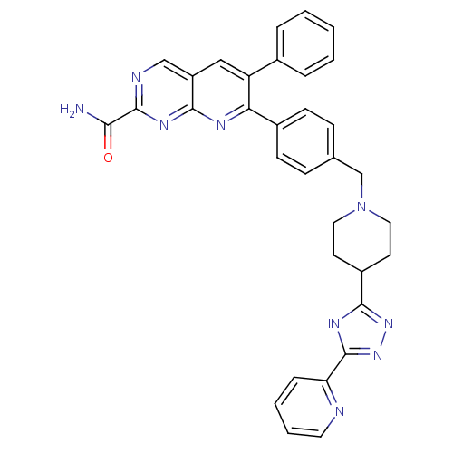 Chemical structure of BindingDB Monomer ID 24879