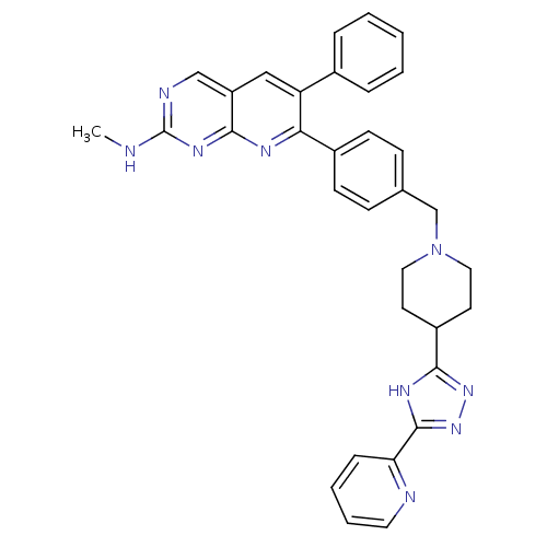 Chemical structure of BindingDB Monomer ID 24880