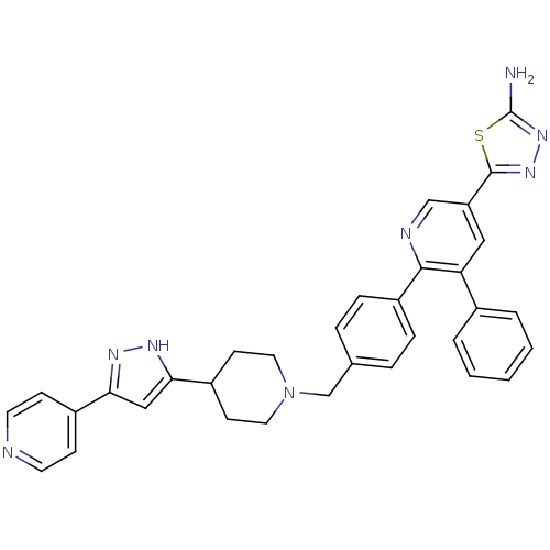 Chemical structure of BindingDB Monomer ID 24885
