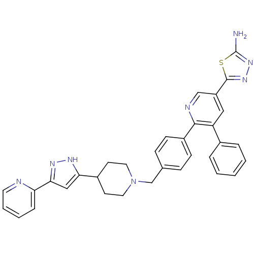 Chemical structure of BindingDB Monomer ID 24886
