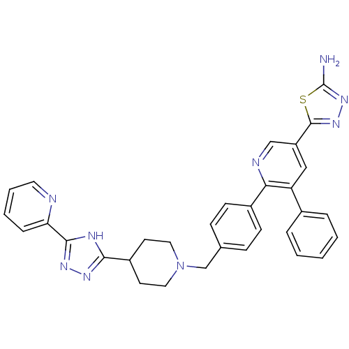 Chemical structure of BindingDB Monomer ID 24887